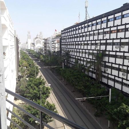 Hotel Velleda Rabat Exterior photo